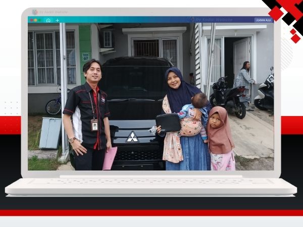 mitsubishi balaraja by kedai website