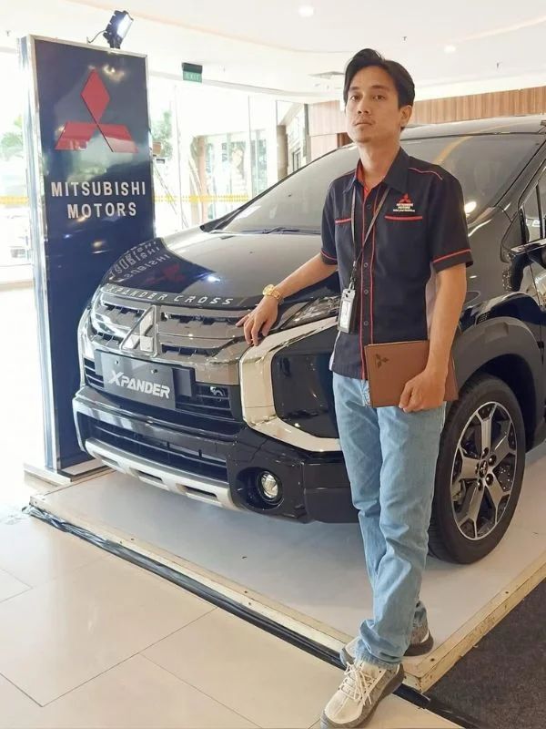 yuda mitsubishi balaraja